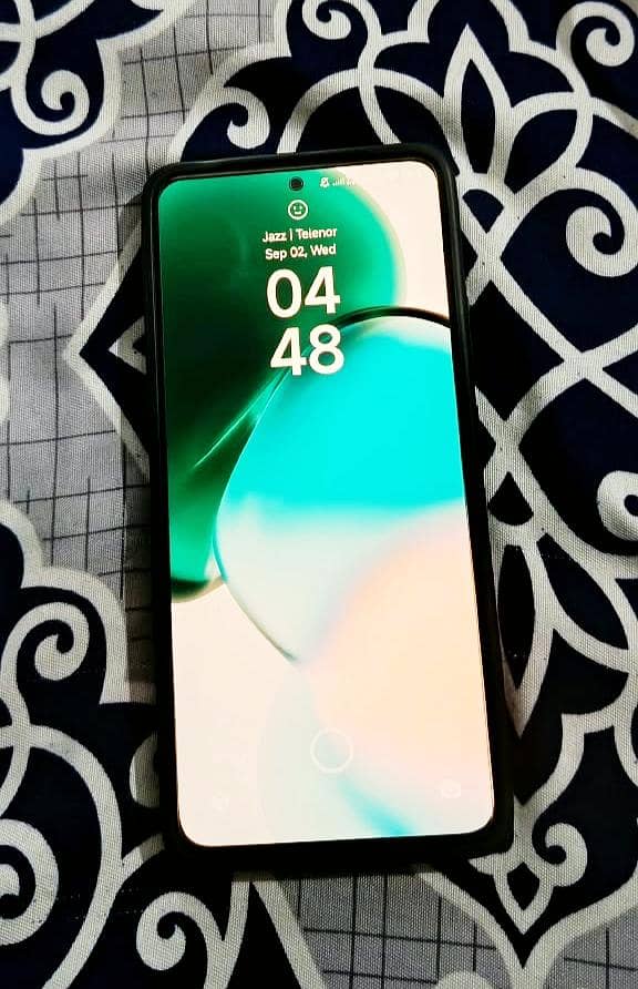 Xiaomi Redmi Note 13 0