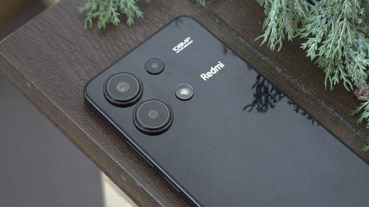 Xiaomi Redmi Note 13 1