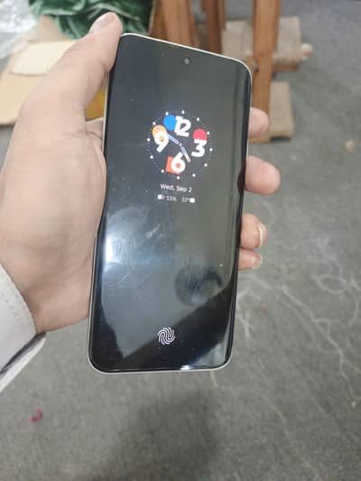 Infinix hot 60 pro plus