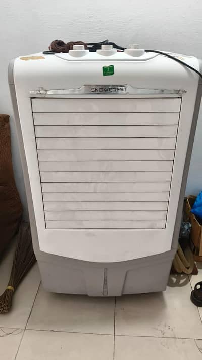 air coolers snow  crest