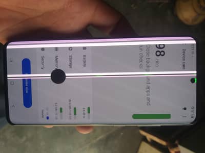 Samsung Mobile S20 Ultra