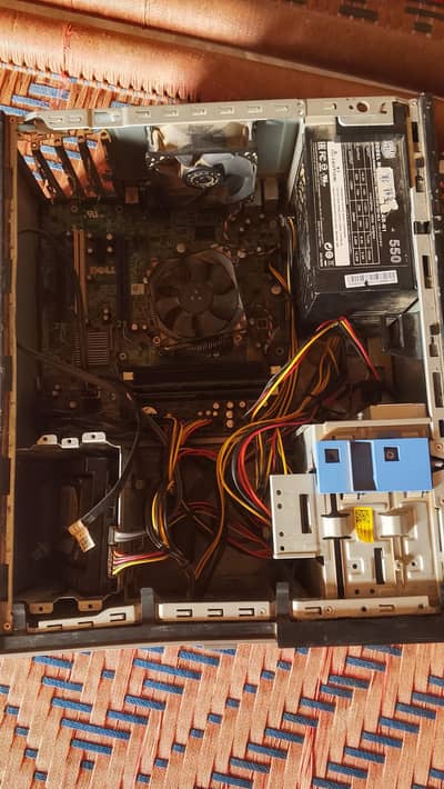 PC money need