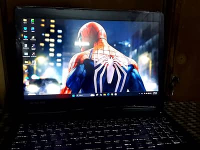 Dell Precision 7510