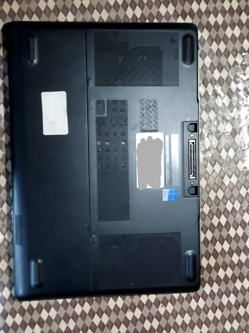 Dell Precision 7510 3