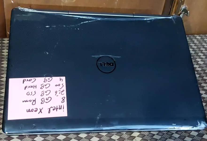 Dell Precision 7510 7