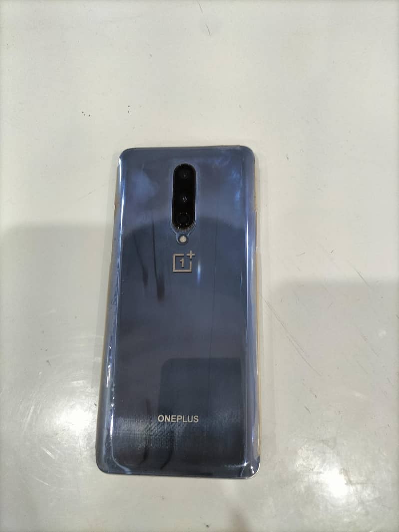 One Plus 8 pro 6