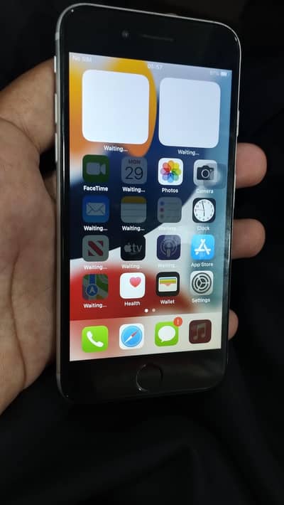 Apple iPhone 7