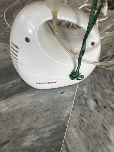 Certeza nebulizer for sale 10/10