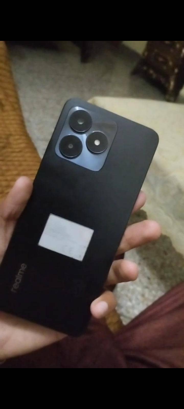 Realme C53 0