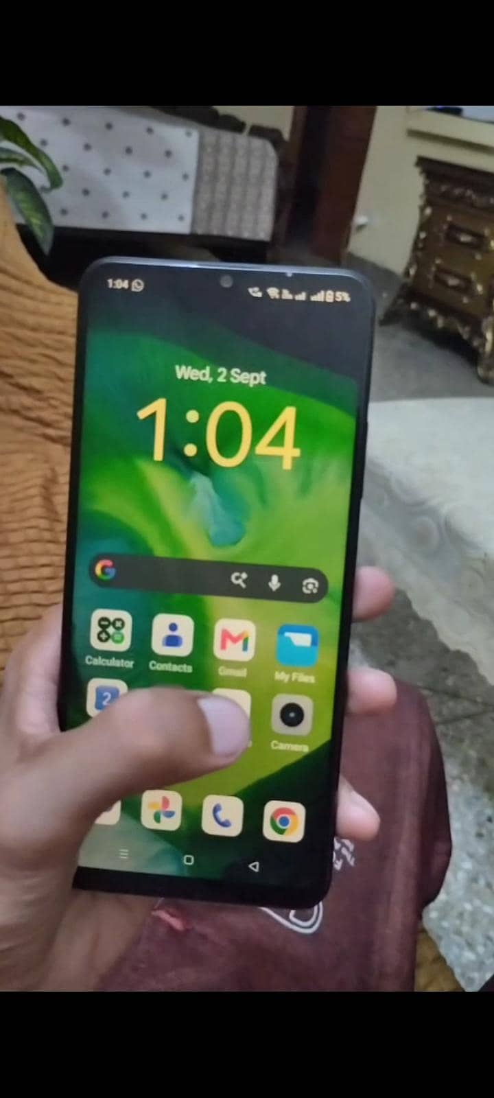 Realme C53 1