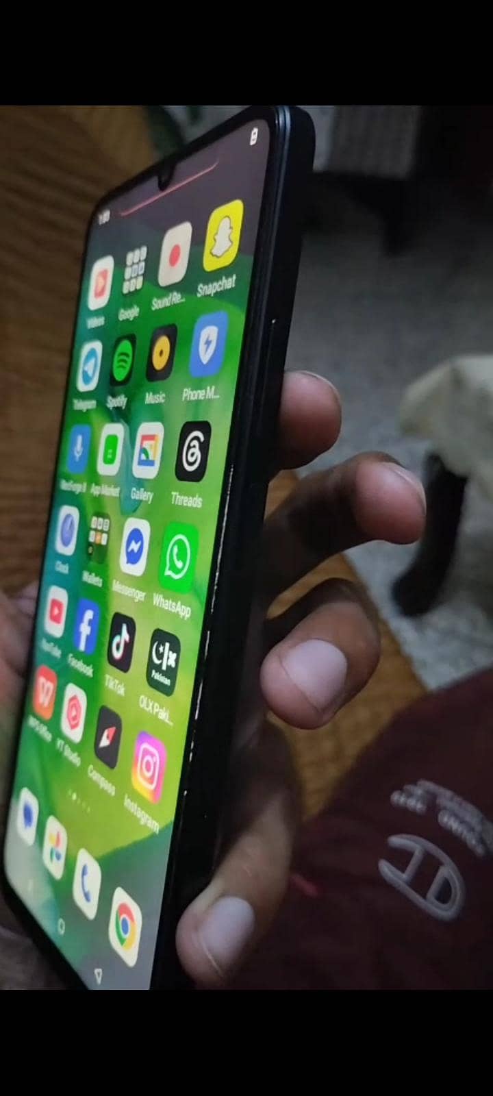 Realme C53 4