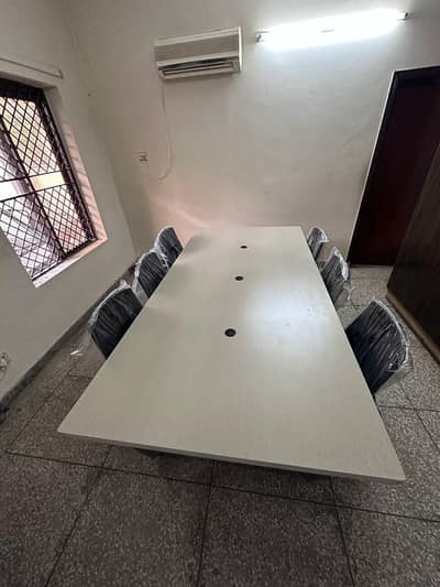 new table urgent sale