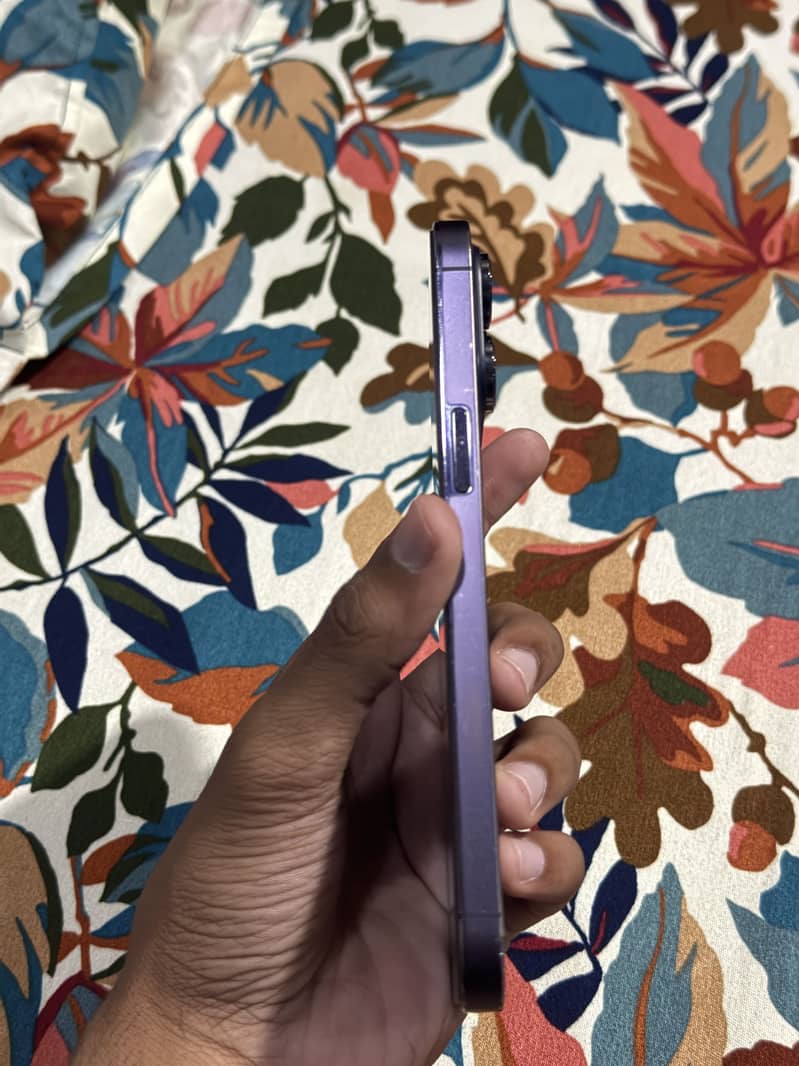 iPhone 14 pm 1