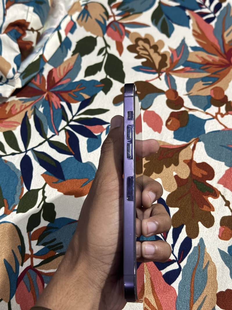 iPhone 14 pm 2