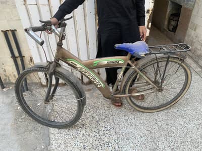 Cycle Morgan Company