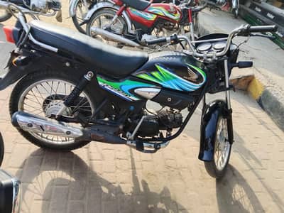 Honda pridor 2019