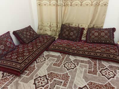 5 room form