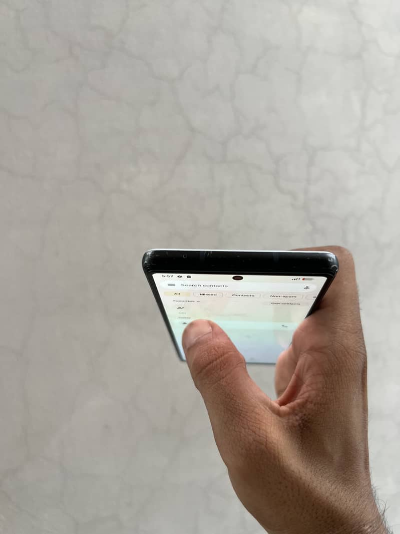 Google Pixel 6a 1