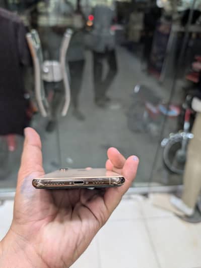 Apple iPhone XS Max