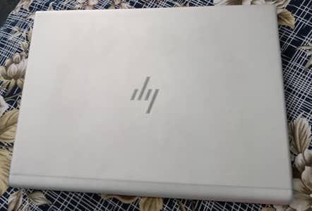 HP EliteBook Core i5 8th Gen | 8GB RAM, 256GB SSD | 9.5/10 Condition