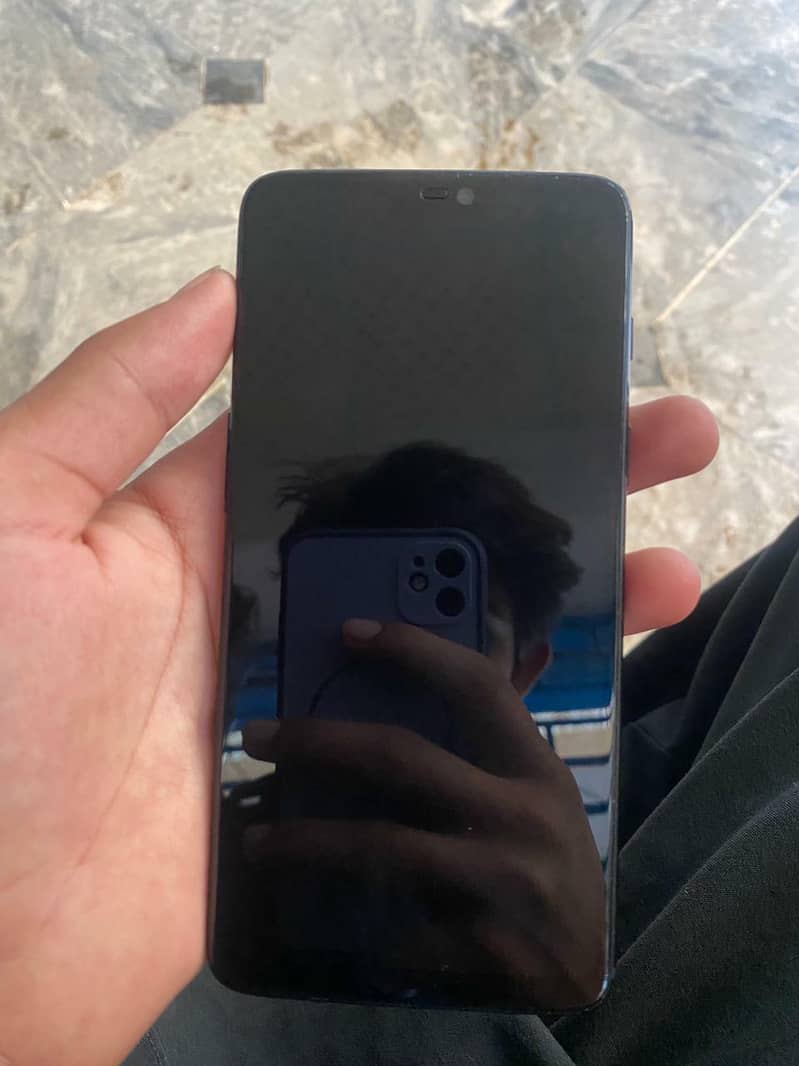 One Plus 6 1
