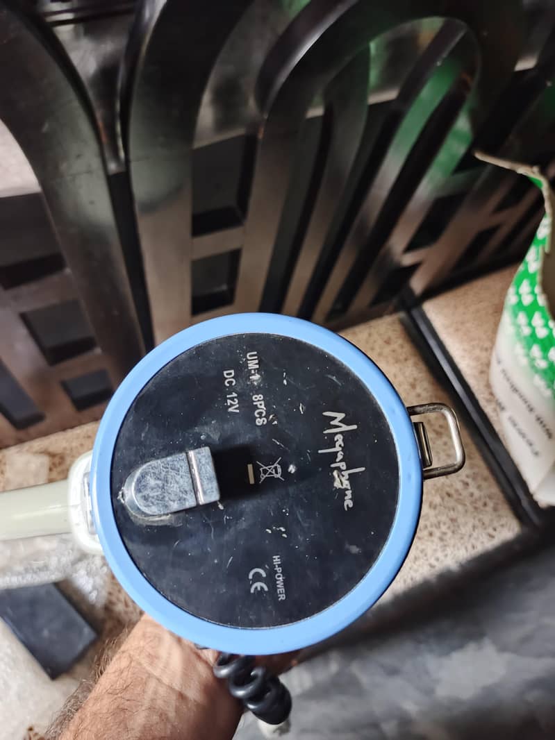Mika speaker 1