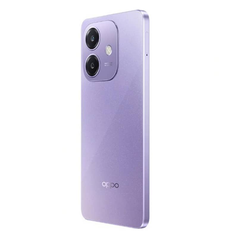 Oppo A5i 0