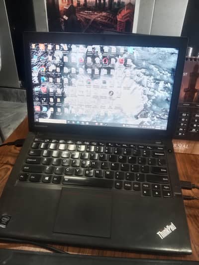 Lenovo Laptop Slip smart 4rth Genration