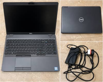 Touchscreen, 8GB RAM, 512GB SSD, Intel Core i5 8th Gen, Wi-Fi, Bluetoo