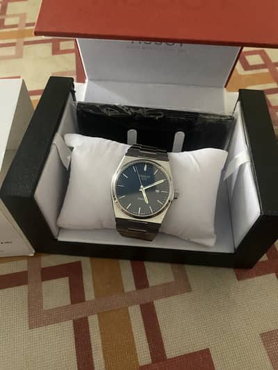 Tissot PRX