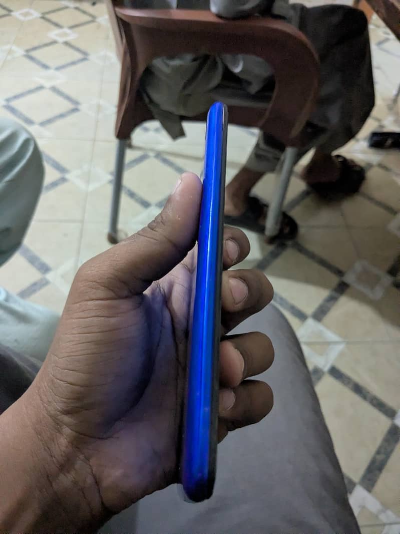 Tecno Spark go 6 1