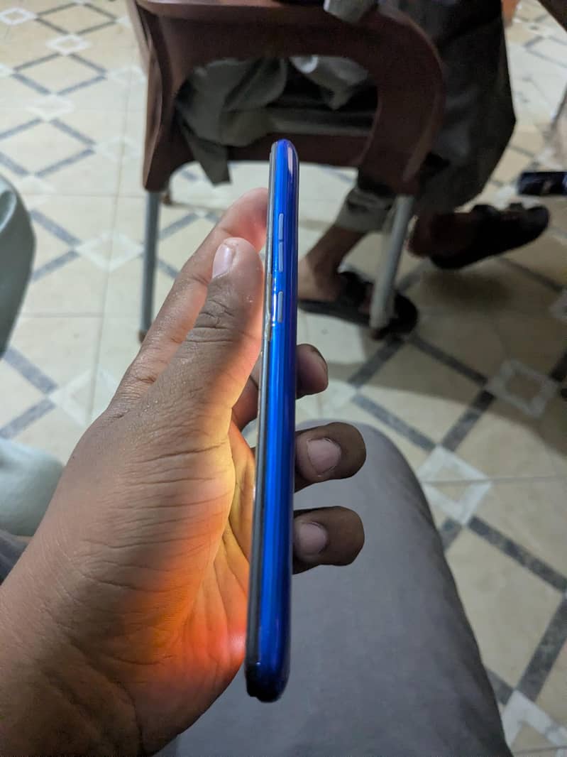 Tecno Spark go 6 2