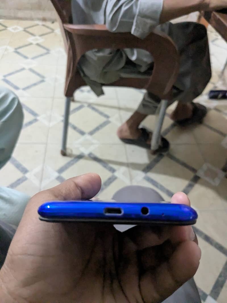 Tecno Spark go 6 3