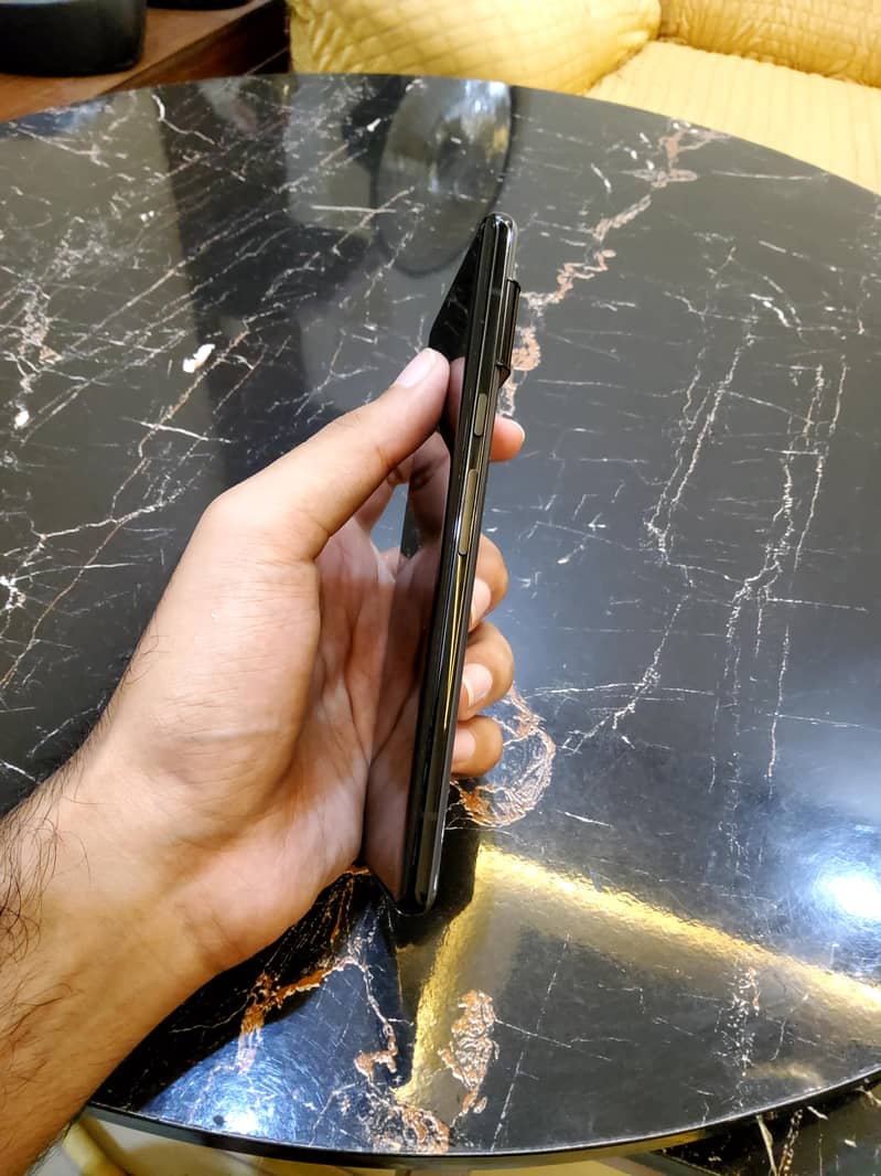 Google pixel 6 pro PTA 1