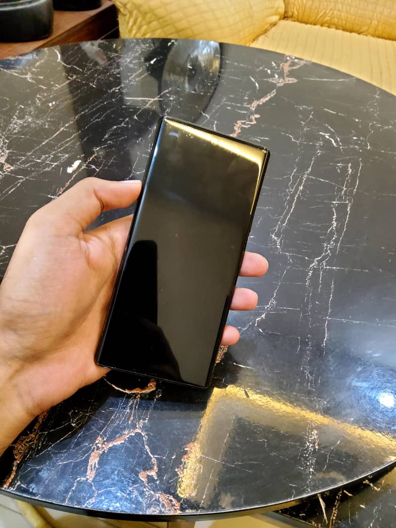 Google pixel 6 pro PTA 2