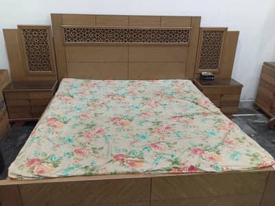 Premium Bedset for sale