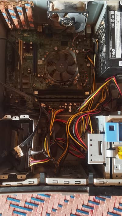 PC computer