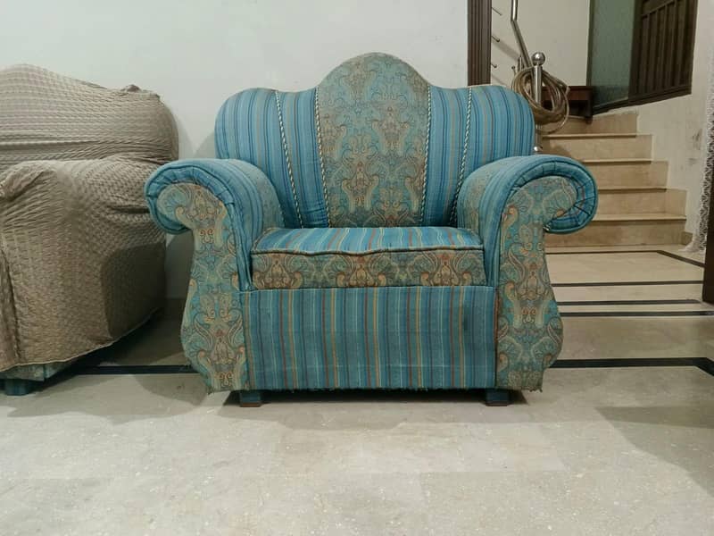 sofa 5 set 3