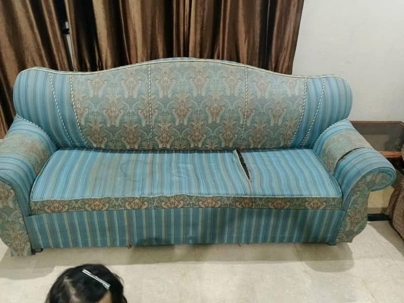 sofa 5 set 5