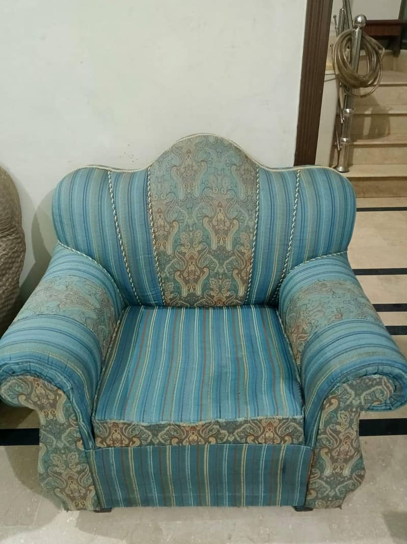 sofa 5 set 6