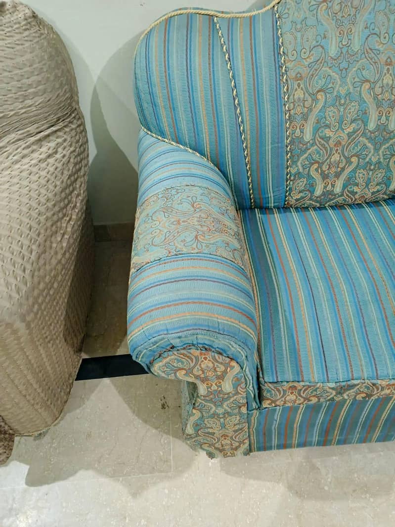 sofa 5 set 7