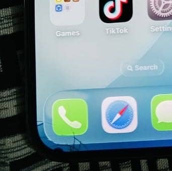 Apple iPhone 12 Pro 5