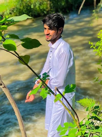 Alamzeb khan