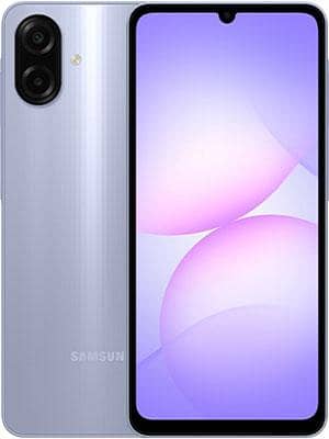 Samsung Mobile A07 6/128