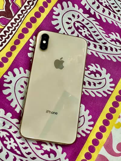Apple iPhone XS