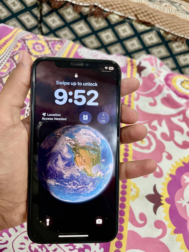 Apple iPhone XS 2