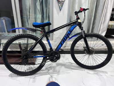 cycle