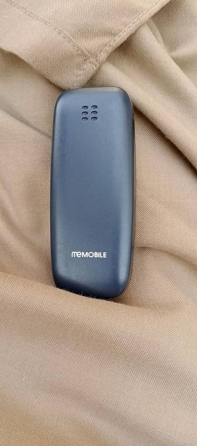 memobile all ok