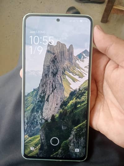 Xiaomi Redmi Note 13 8gb 256gb