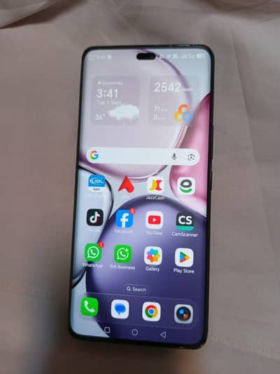 Honor X9c